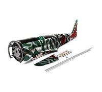 HANGAR 9 Fuselage with Hatch Ki-43 60cc HAN472002 Parts