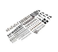 HANGAR 9 Hardware Set Pitts S-2B HAN239006 Parts