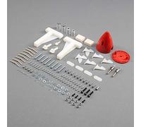 Hangar 9 Hardware Set Valiant 10cc HAN508015 Parts