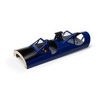 HANGAR 9 Hatch w/Pilot Fun Scale PT-19 HAN318010 Parts