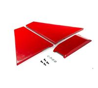 Hangar 9 Landing Gear Fairings Pitts S-2B HAN239005 Parts