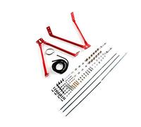 Hangar 9 Landing Gear with Axle Fokker D.VII HAN289020 Parts