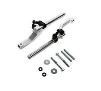 HANGAR 9 Main LG Struts P-51D 20cc HAN282016 Parts