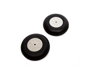 Hangar 9 Main Wheels P-51D 20cc HAN282012 Parts