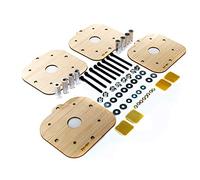 HANGAR 9- Moteurs, HAN239023, Multicolore