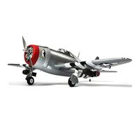 HANGAR 9 P-47D Thunderbolt 20cc ARF HAN2990B Airplane