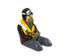 Hangar 9 Painted Pilot P-47D Thunderbolt 20cc HAN299009 Parts