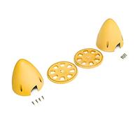 Hangar 9 Painted Spinners 3-3/4 2 OV-10 Bronco 30cc HAN467028 Spinner
