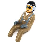 Hangar 9 Pilot Figure OV-10 Bronco 30cc HAN467012 Parts