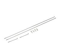 HANGAR 9 Pushrod Set Fun Scale PT-19 HAN318014 Parts