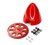 Hangar 9 Spinner 3 3/4 Pitts S-2B HAN239016 Parts