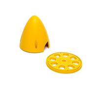 HANGAR 9 Spinner P-51D 20cc HAN282015 Parts