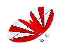 Hangar 9 Stabilizer with Elevators Pitts S-2B HAN239001 Parts