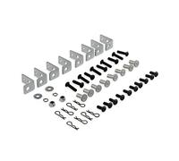 Hangar 9 Strut Mount Hardware Pitts S-2B HAN239027 Parts