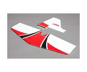 HANGAR 9 Tail Set Meridian 10cc HAN501504 Parts