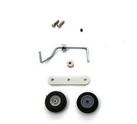 HANGAR 9 Tailwheel Assembly Ultra Stick 10cc HAN234517 Parts