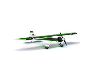 HANGAR 9 Ultra Stick 30cc ARF HAN2365 Airplane