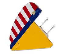 HANGAR 9 Vertical Stab Fun Scale PT-19 HAN318005 Parts