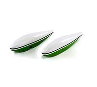 HANGAR 9 Wheel Pants Set Ultra Stick 30cc HAN236508 Retracts