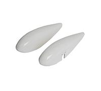 Hangar 9 Wheel Pants Ultra Stick 10cc HAN234507 Parts