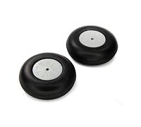 Hangar 9 Wheels Pitts S-2B HAN239021 Retracts