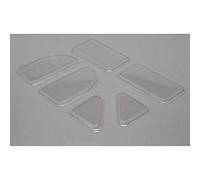 Hangar 9 Window Set Valiant 10cc HAN508008 Parts