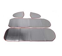 HANGAR 9 Wing Bags Carbon Cub FX-3 100-200cc HAN528020 Parts