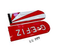 HANGAR 9 Wing Set Lower Pitts S-2B HAN239017 Parts