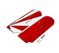 HANGAR 9 Wing Set Upper Pitts S-2B HAN239015 Parts