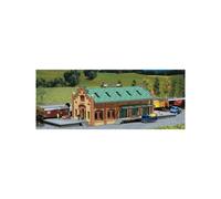Faller - F282740 - Modélisme - Hangar Marchandises