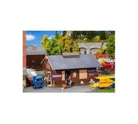 Abri de Marchandises