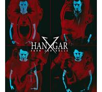 Hangar X - Fahr Zur Hoelle [Import]