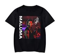 HANGCHANG Maluma-Concert-Hip-Hop-Shirt-K925