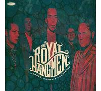 Royal Hangmen - Hanged, Drawn & Quartered [Import]