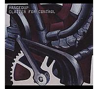 Hanged Up Clatter For Control (Vinyl)