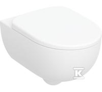 HANGEN.MI.WC SEL.PRE.Z DE.SEDE.WOL.OPA. 502.793.00.1