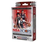 Hanger Box | Topps | Chrome NBA 2026
