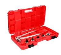 HANGER - Coffret à Emboîture 12 à 22mm - Économies et Précision pour Connexions de Tubes