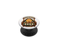 Hanger Shot Ready Shuffleboard Bord Palet PopSockets PopGrip Adhésif