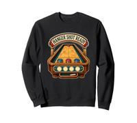 Hanger Shot Ready Shuffleboard Bord Palet Sweatshirt