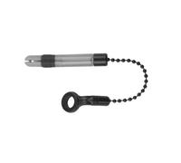 Hanger Slik Bobin Fox Black Label Gris TU
