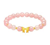 HangErFeng Bracelet en argent pour femme 324