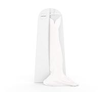 Hangerworld Housse de Robe de Mariée Respirante 182x66cm