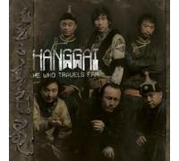 Hanggai - He Who Travels Far