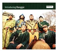 Hanggai - Introducing [Import]