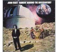 John Hiatt - Hangin' Around The Observatory