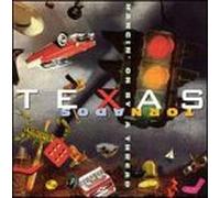 Hangin' on by a Thread [Import]