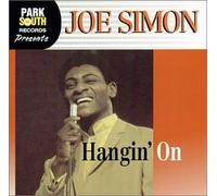 Hangin on by Joe Simon (2002-08-30)