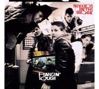 Hangin' Tough by New Kids on the Block [Audio CD] NEUF