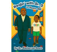 Hangin' with Dr. D in Room 6B!
